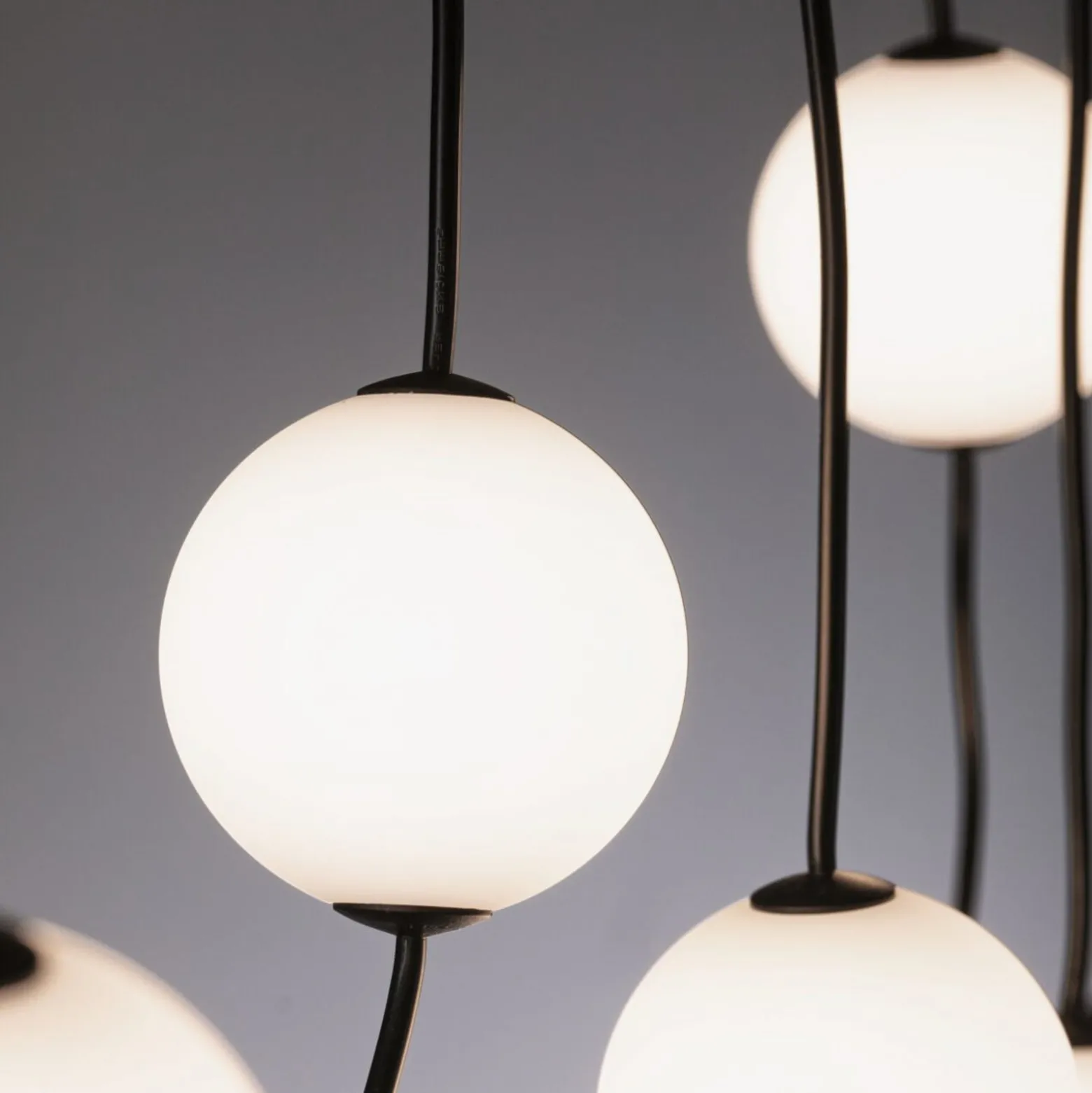 Paulmann LED-aurinkokäyttöinen valoketju Taina, peruspaketti, 6 m, IP67