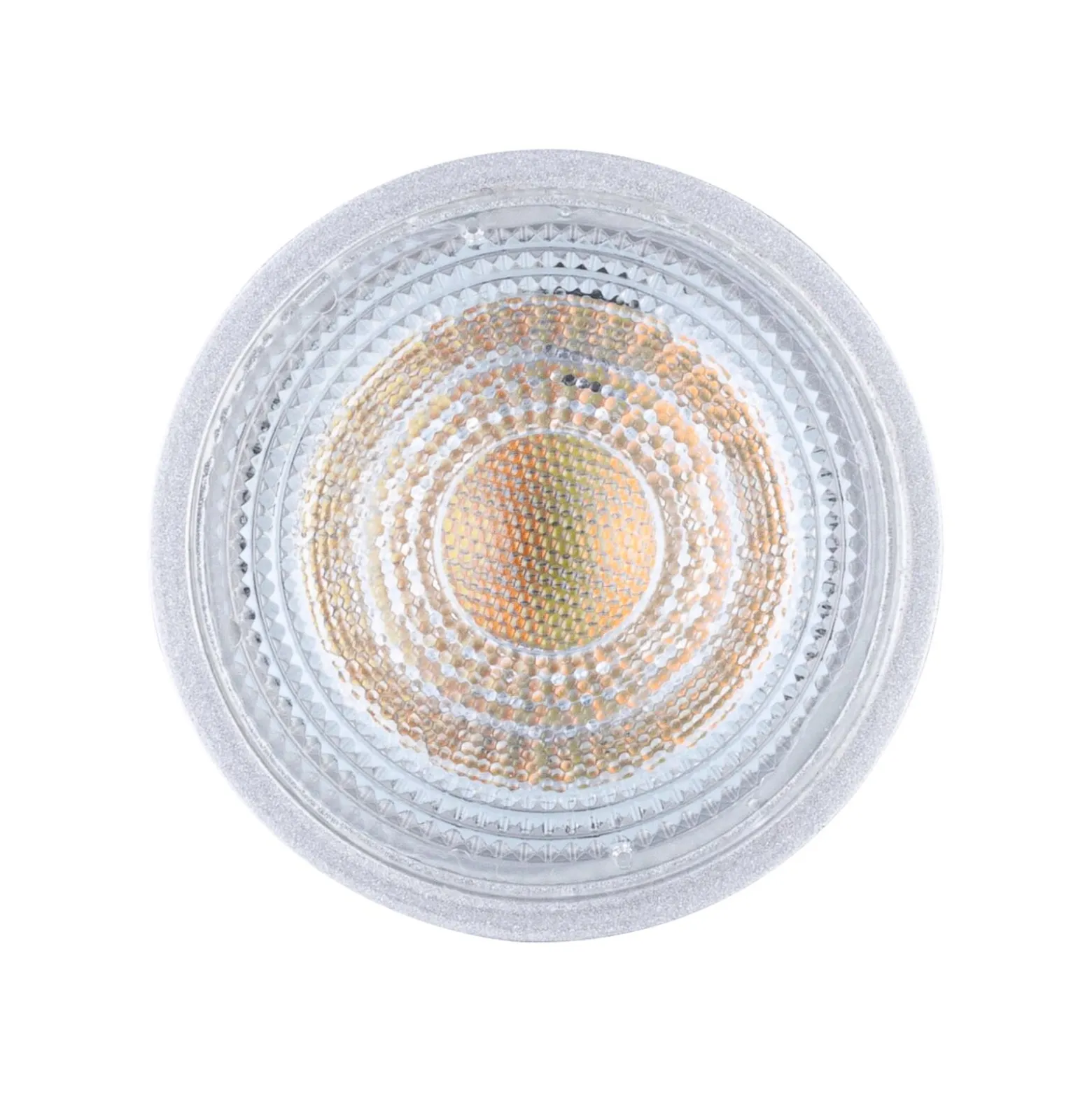 Paulmann LED GU10 4,8W 350lm Zigbee RGBW kromi