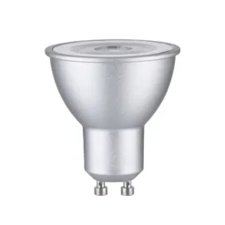 Paulmann LED GU10 4,8W 350lm Zigbee RGBW kromi