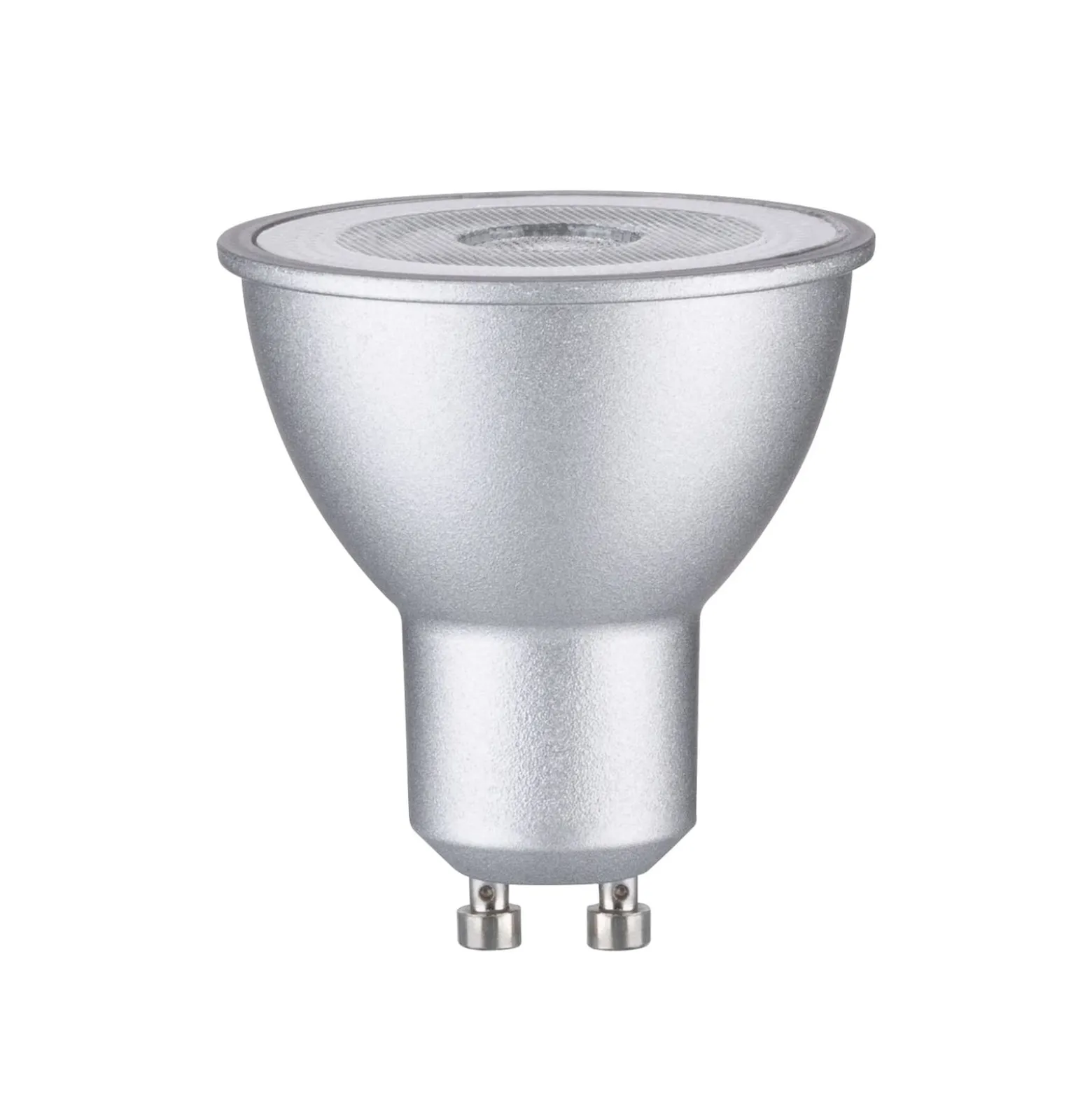 Paulmann LED GU10 4,8W 350lm Zigbee RGBW kromi