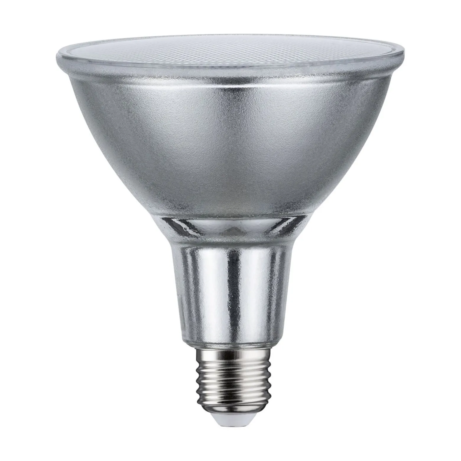 Paulmann LED-heijastin PAR38 E27 13,8W, himmennys