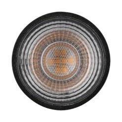 Paulmann-LED-heljastin GU10 7W 2 700 K musta