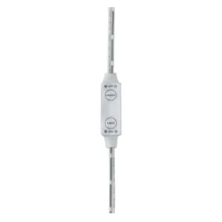 Paulmann LED-koristevalaisin SimpLED 3 m, 3000 K, 3 000 K