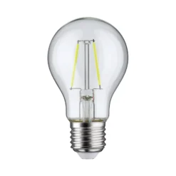 Paulmann LED-lamppu E27 filamentti vihreä 1,1W