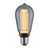 Paulmann LED-lamppu E27 3,5W Arc 1800K ST64 savu