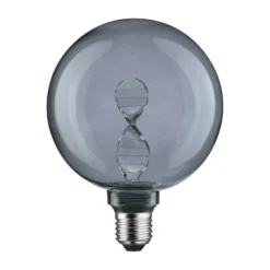 Paulmann LED-lamppu E27 3.5W Helix 1800K G125 savua