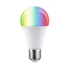 Paulmann-LED-lamppu E27 9W 806lm ZigBee RGBW