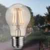 Paulmann LED-lamppu hehkulamppu E27 4W 2200 K