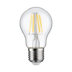 Paulmann LED-lamppu hehkulamppu E27 4W 2200 K