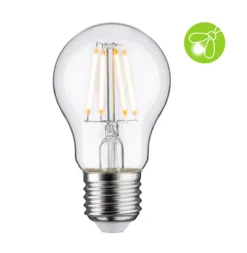 Paulmann LED-lamppu hehkulamppu E27 4W 2200 K