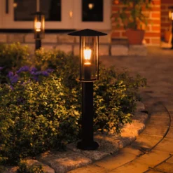 Paulmann LED-lamppu hehkulamppu E27 4W 2200 K