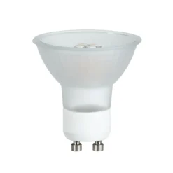 Paulmann LED-lamppu, heijastin, GU10, 3,5 W, 2700 K, himmennettävä