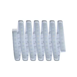 Paulmann LED-nauha jatke MaxLED 1000, 2,5 m, CCT, IP44