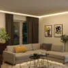 Paulmann LED-nauha MaxLED 1000 peruspaketti 3 m CCT IP44
