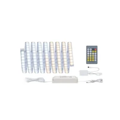 Paulmann LED-nauha MaxLED 1000 peruspaketti 3 m CCT IP44