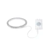 Paulmann LED-nauha Mobil 1 m, akku, anturi 1,4 W 3 000 K