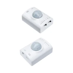 Paulmann LED-nauha Mobil 1 m, akku, anturi 1,4 W 3 000 K
