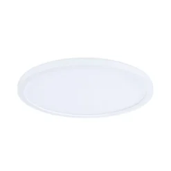 Paulmann LED-paneeli Atria Shine, halkaisija 29 cm, valkoinen, IP44, 4000 K,