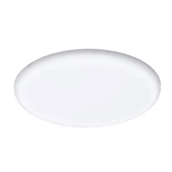 Paulmann-LED-paneeli Veluna, CCT ZigBee 21,5cm