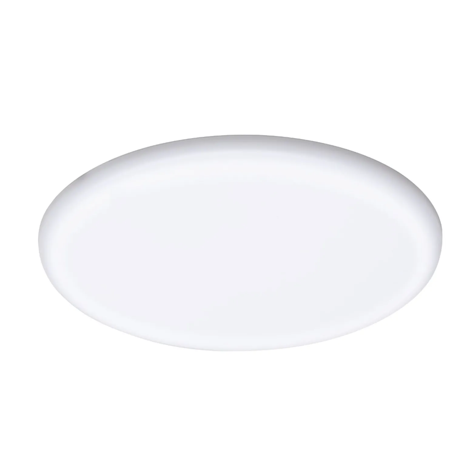 Paulmann-LED-paneeli Veluna, CCT ZigBee 21,5cm