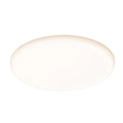 Paulmann-LED-paneeli Veluna, CCT ZigBee 21,5cm