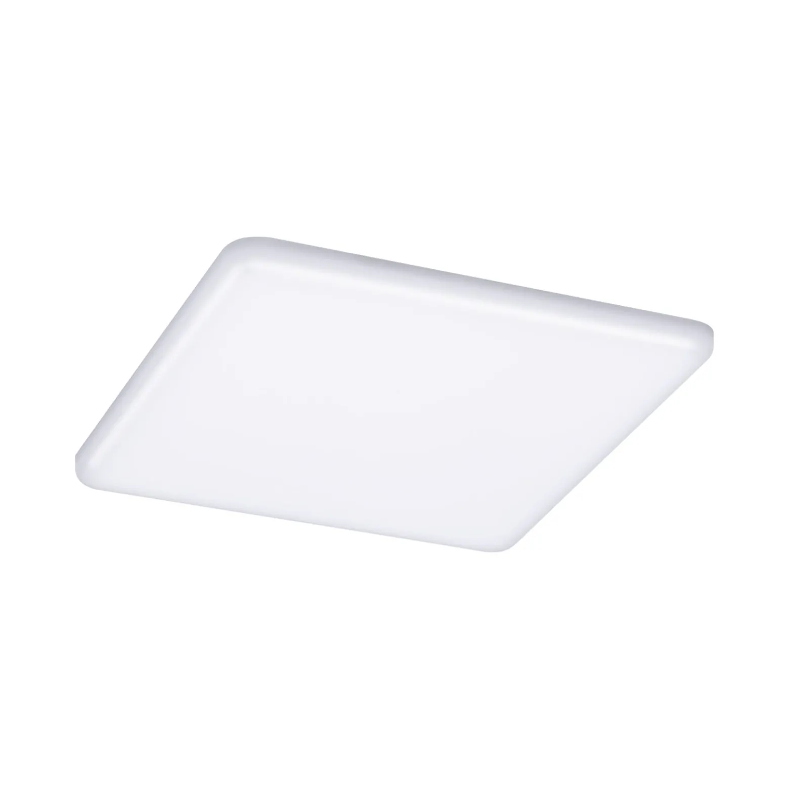 Paulmann-LED-paneeli Veluna, CCT ZigBee 18,5 cm