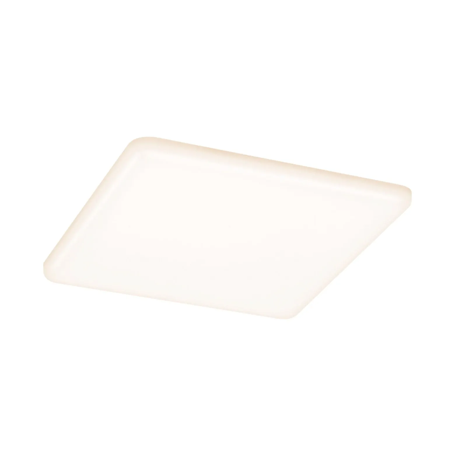 Paulmann-LED-paneeli Veluna, CCT ZigBee 18,5 cm