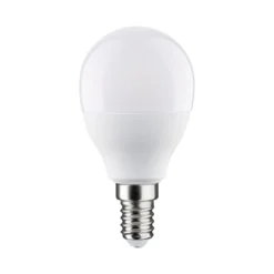 Paulmann-LED-pisara E14 5W 470lm Zigbee RGBW 3x