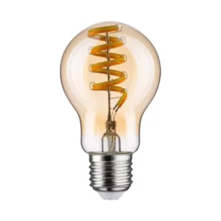 Paulmann LED ZigBee E27 7,5W CCT him. kulta