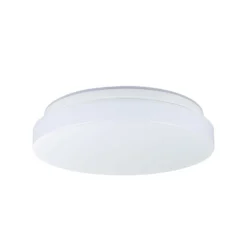 Paulmann Luiana LED-kattovalaisin, valkoinen, liiketunnistin, IP44