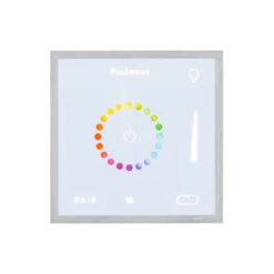 Paulmann LumiTiles Touch Modul Square-seinäkytkin