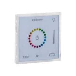 Paulmann LumiTiles Touch Modul Square-seinäkytkin