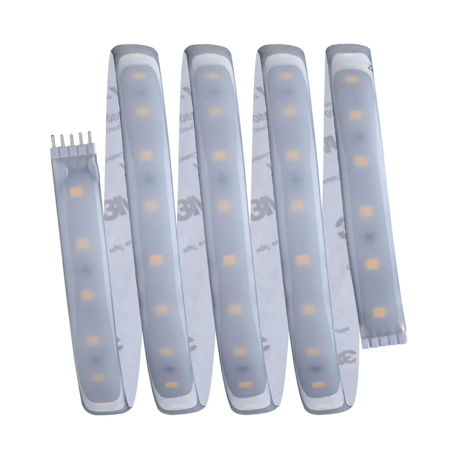 Paulmann MaxLED 500 Basic IP44 1,5 m tunable white