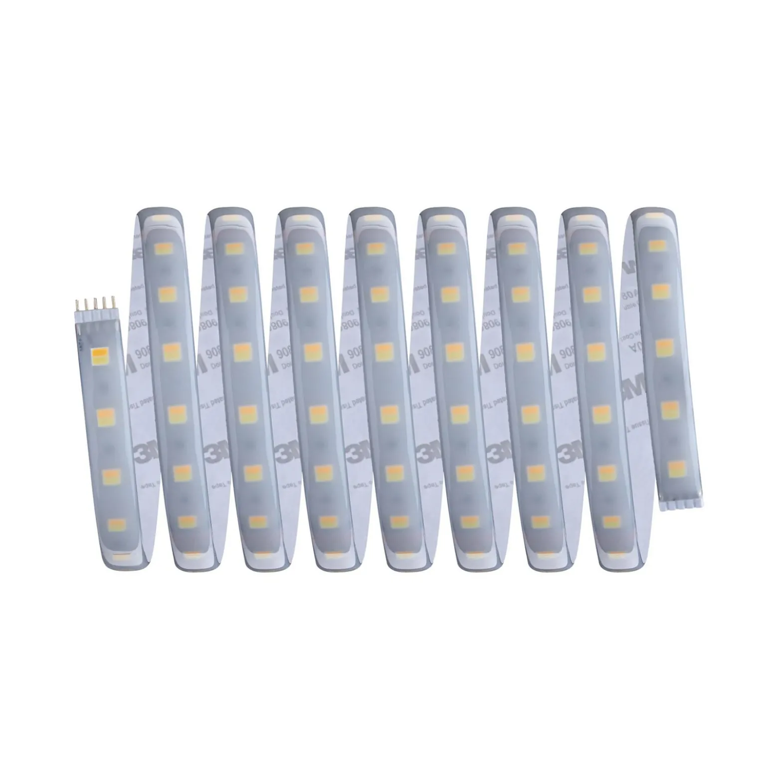 Paulmann MaxLED 500 Basic IP44 3 m tunable white