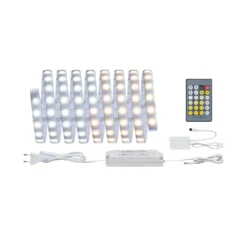Paulmann MaxLED 500 Basic IP44 3 m tunable white