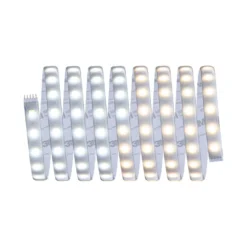 Paulmann MaxLED 500 Basic IP44 3 m tunable white