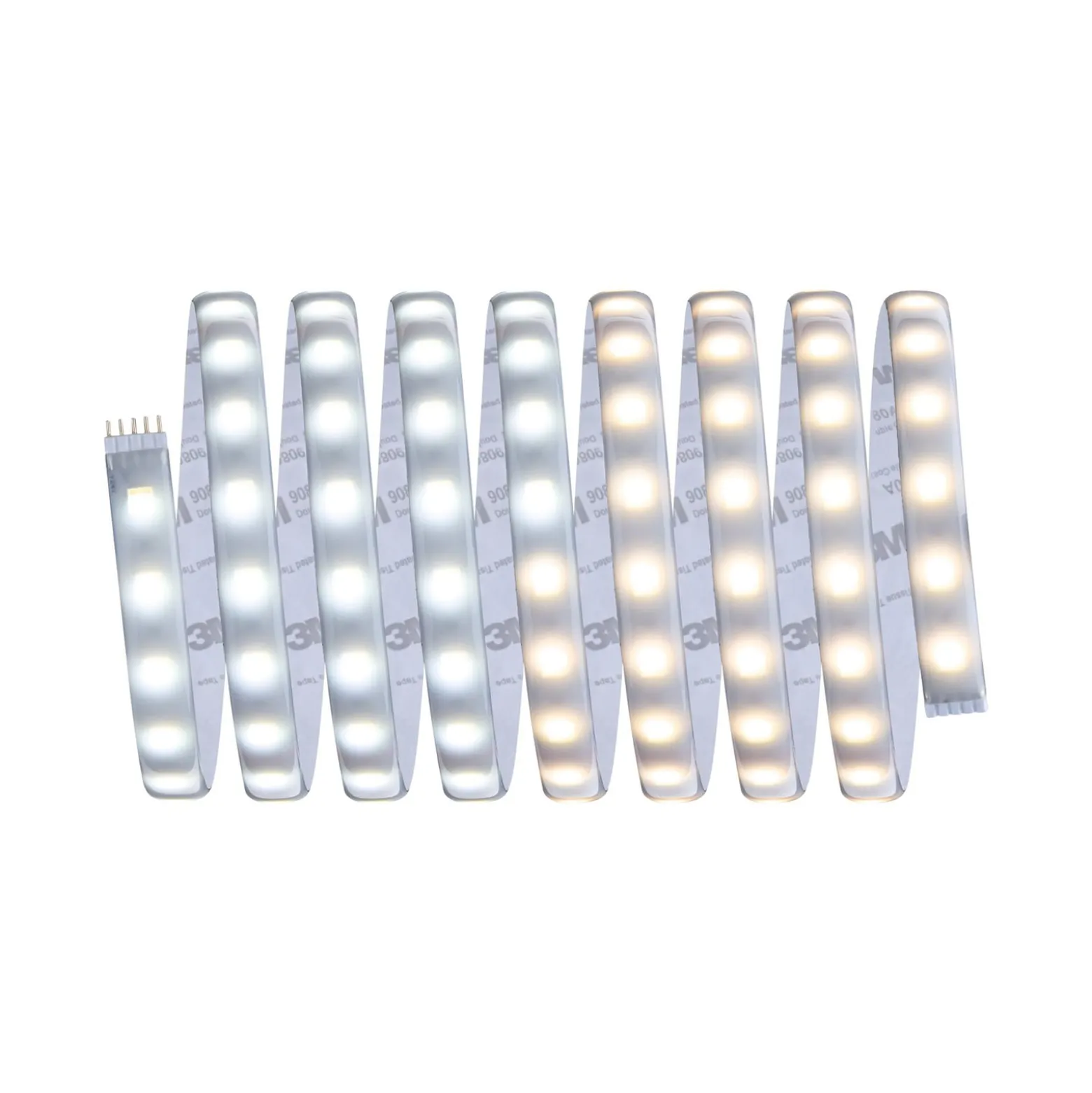 Paulmann MaxLED 500 Basic IP44 3 m tunable white