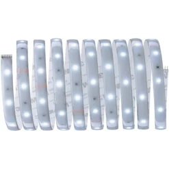 Paulmann MaxLED 250 BasicSet IP44 päivänvalo 3 m