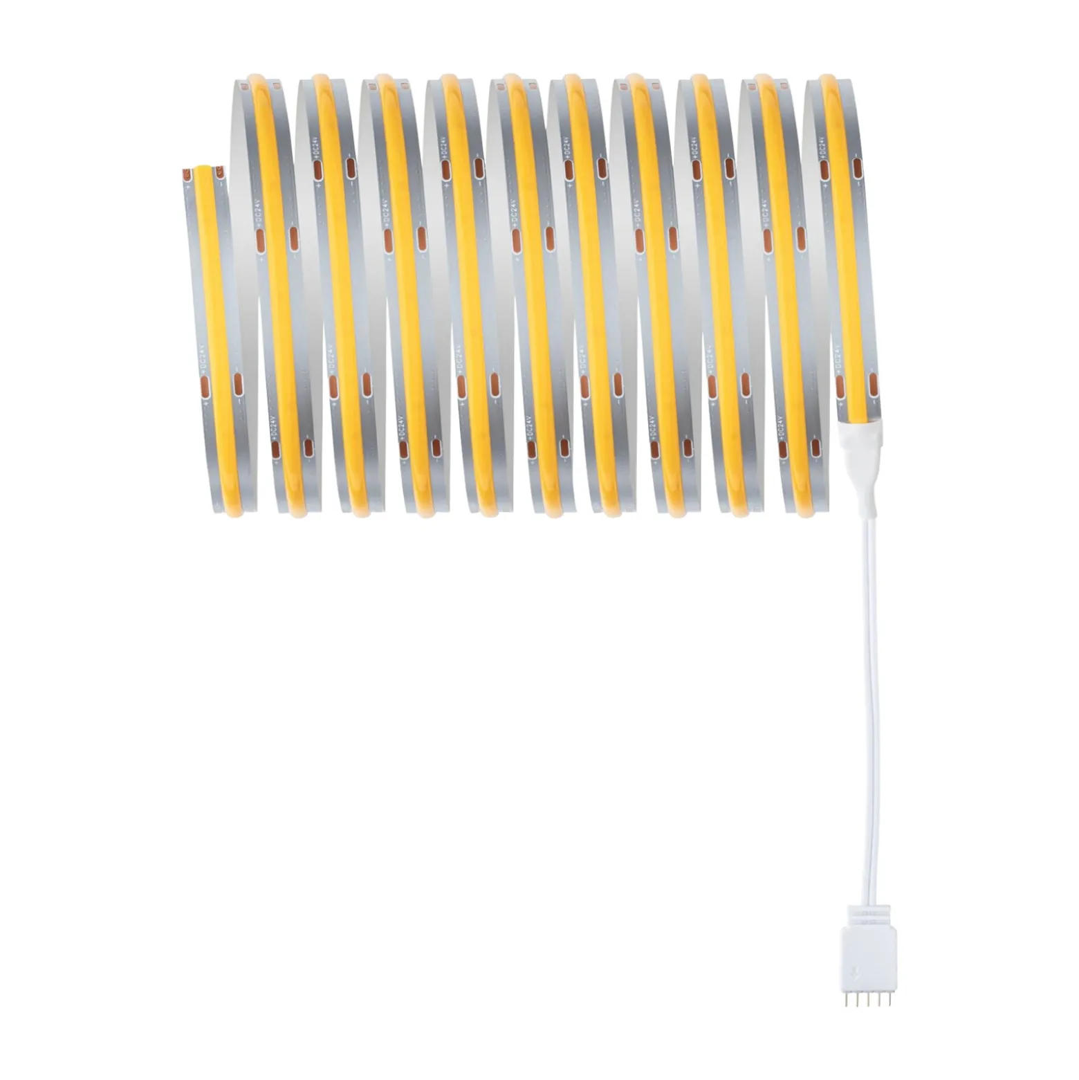 Paulmann MaxLED 500 COB basic IP20 läm.valk 3m