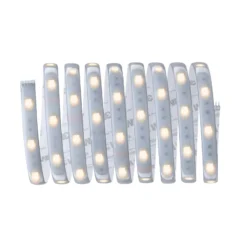 Paulmann MaxLED 250 lisäosa IP44 RGBW 2,5m