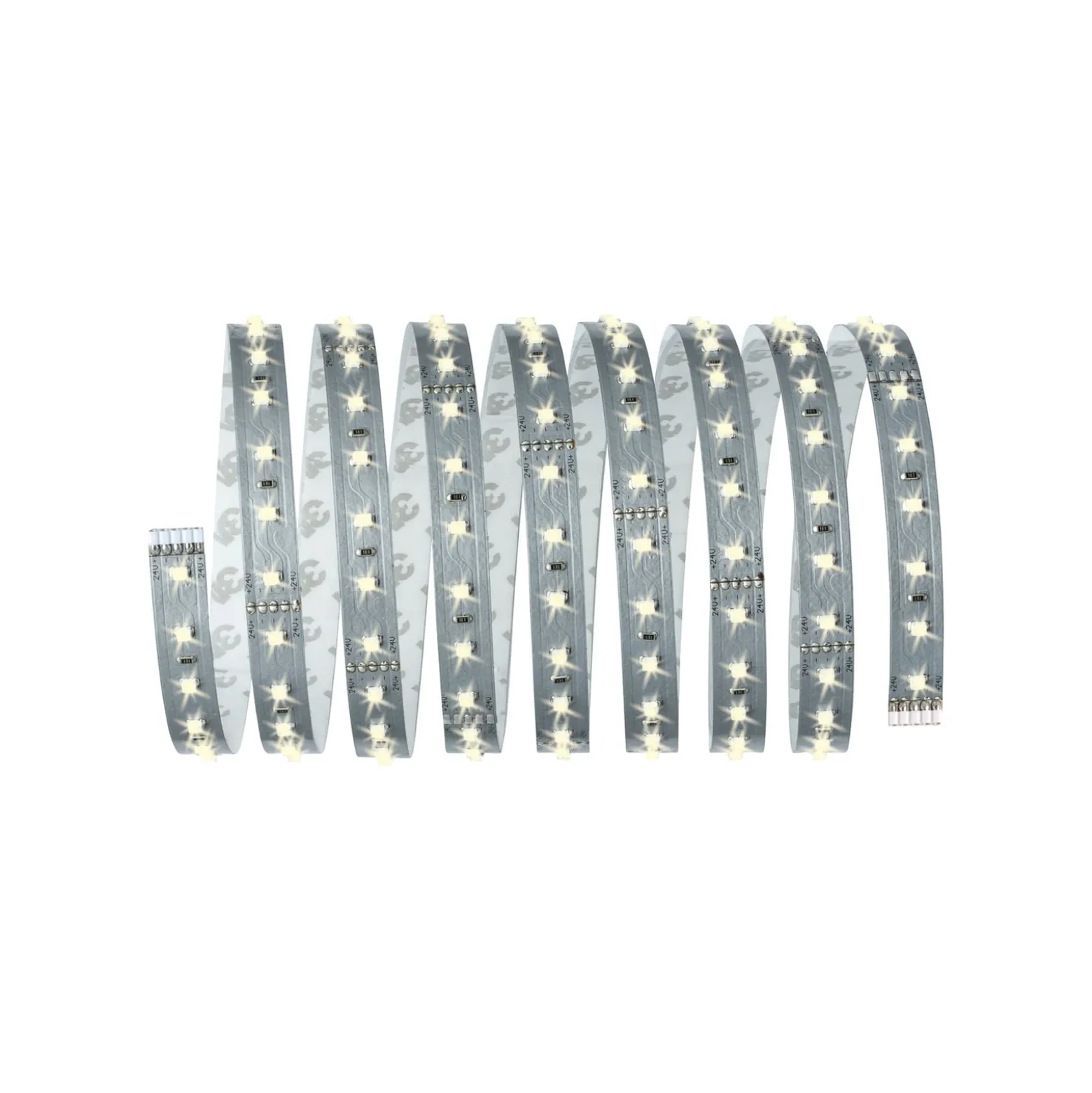 Paulmann MaxLED 500 -nauha IP20 päivänvalo, 2,5 m