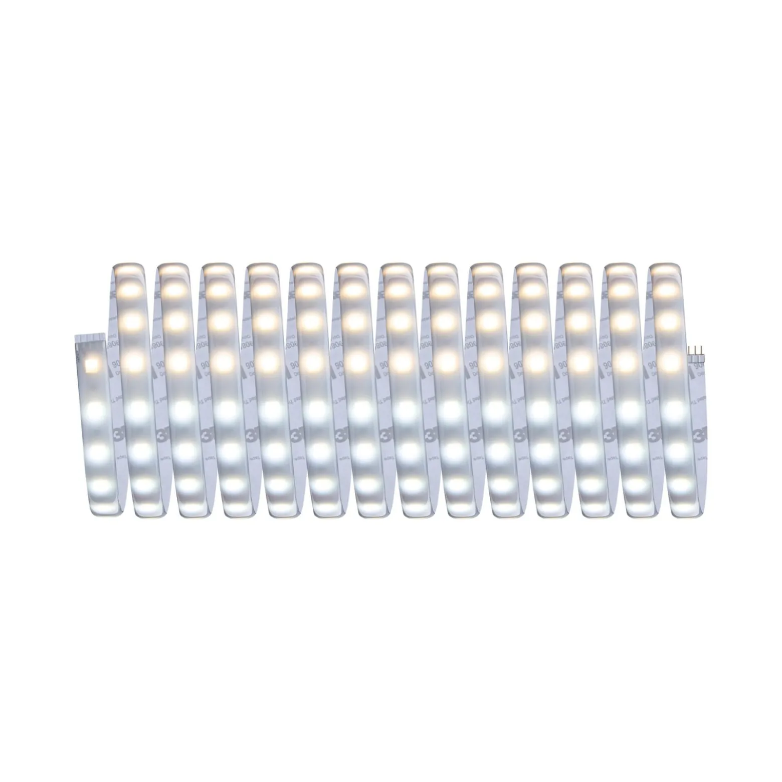 Paulmann MaxLED 500 perussarja IP44 CCT ZigBee 5m 5m