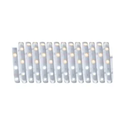 Paulmann MaxLED 250 perussarja IP44 CCT ZigBee 5m 5m