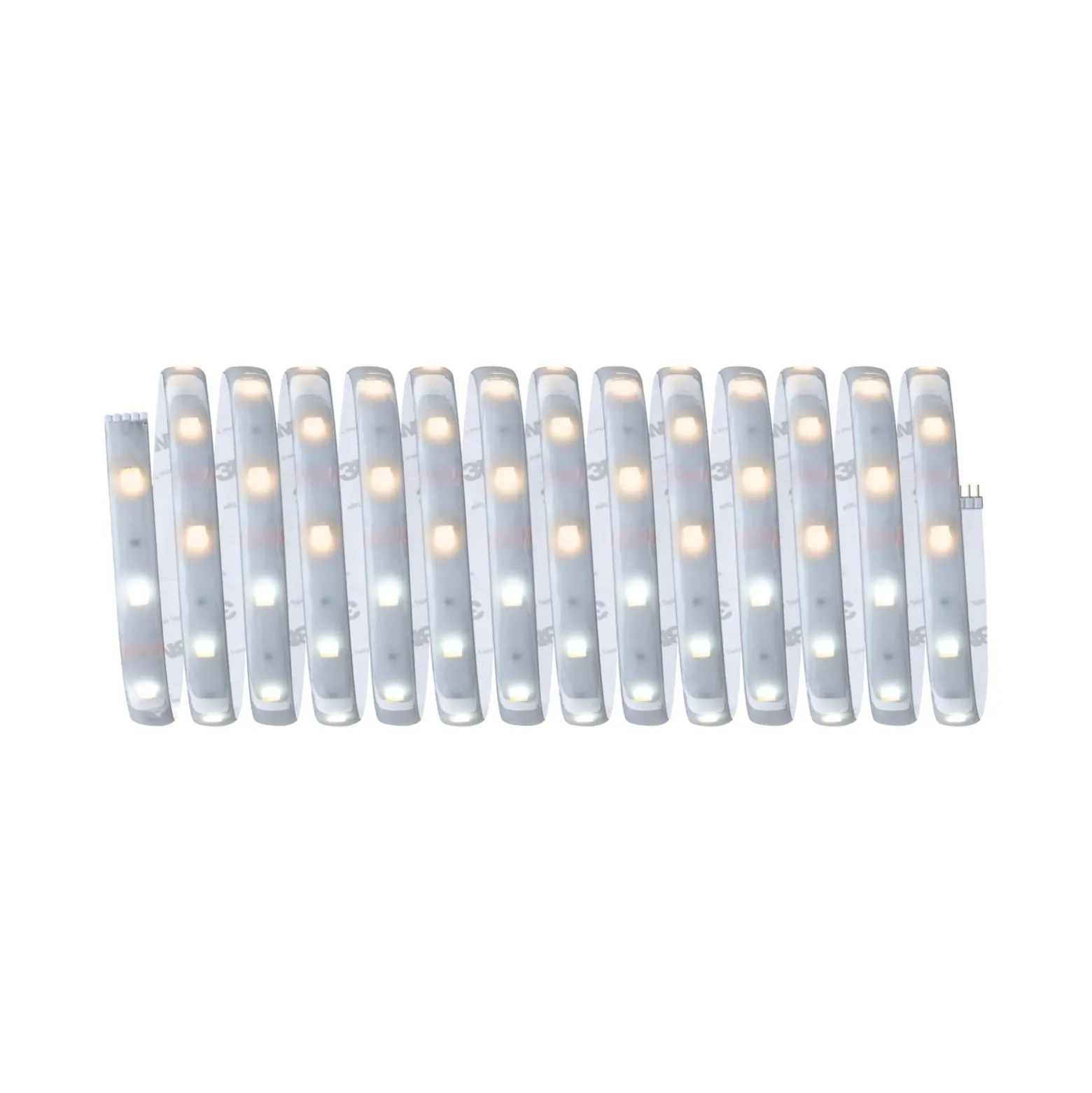 Paulmann MaxLED 250 perussarja IP44 CCT ZigBee 5m 5m