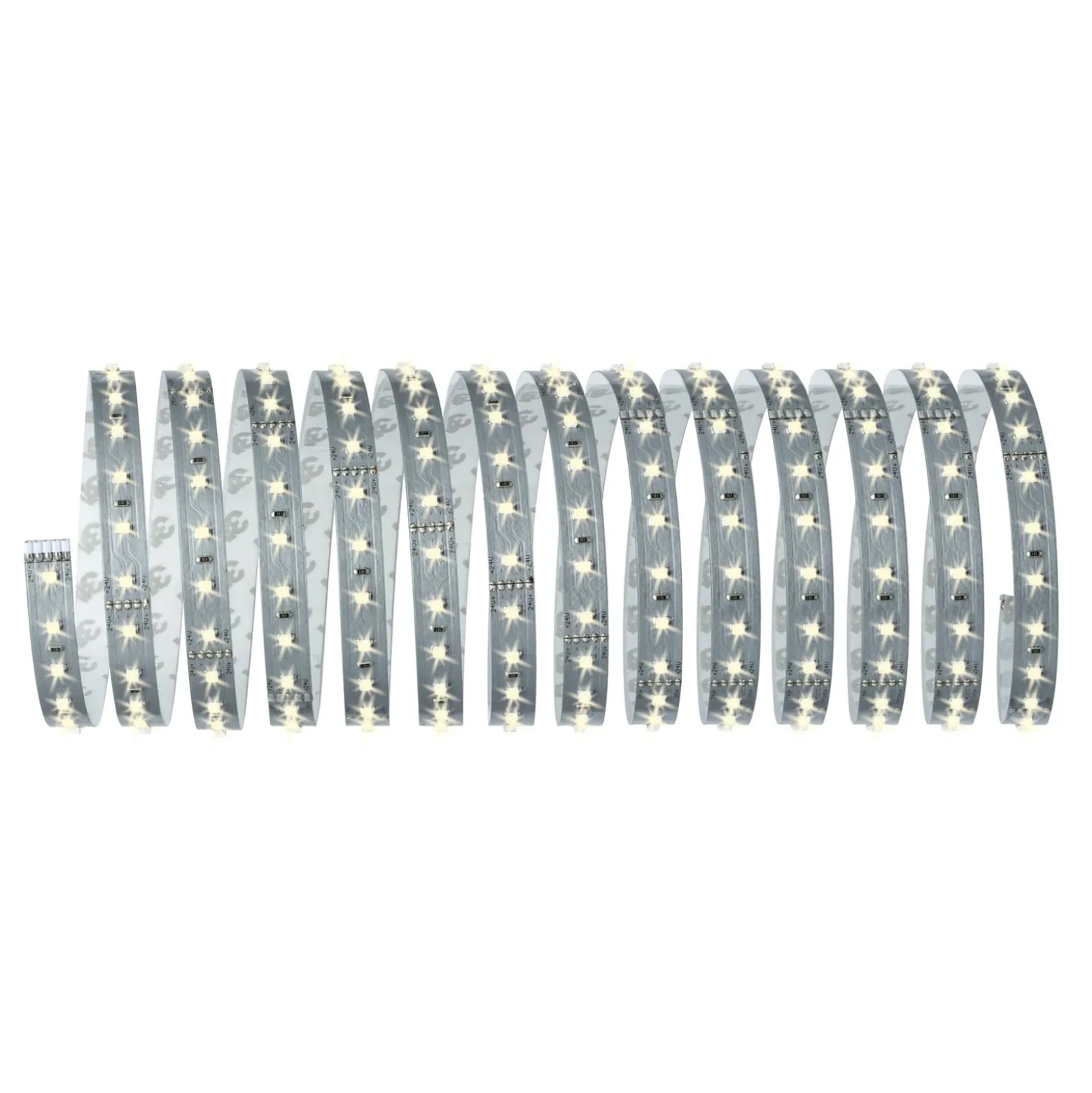 Paulmann MaxLED 500 -sarja IP20 läm. valk. 5m