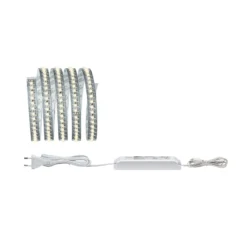 Paulmann MaxLED 1000 -sarja IP20 1,5m lämmin valk