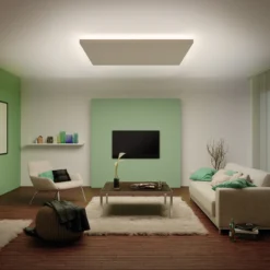 Paulmann MaxLED 1000 -sarja IP20 1,5m lämmin valk