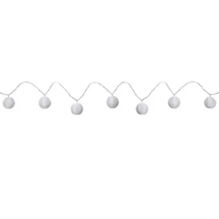 Paulmann Mobile Lampion -valoketju 7-lamppuinen
