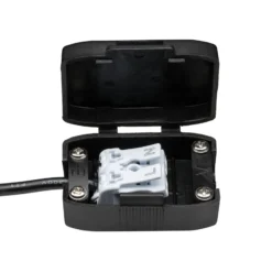 Paulmann Nova upotettava LED-kohdevalo 3 kpl