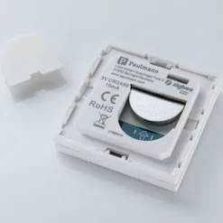 Paulmann On/Off/Dimm Ulkoilman seinäkytkin, ZigBee